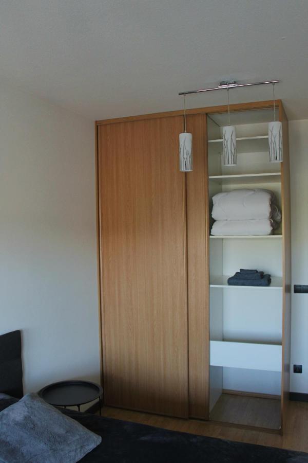 New Modern 4-Room Apartment With Big Balcony And Undeground Parking In Center Of Талин Екстериор снимка