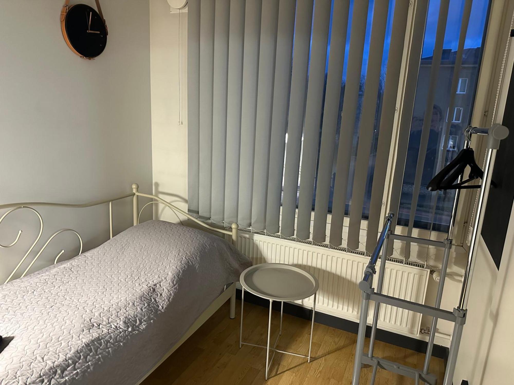New Modern 4-Room Apartment With Big Balcony And Undeground Parking In Center Of Талин Екстериор снимка